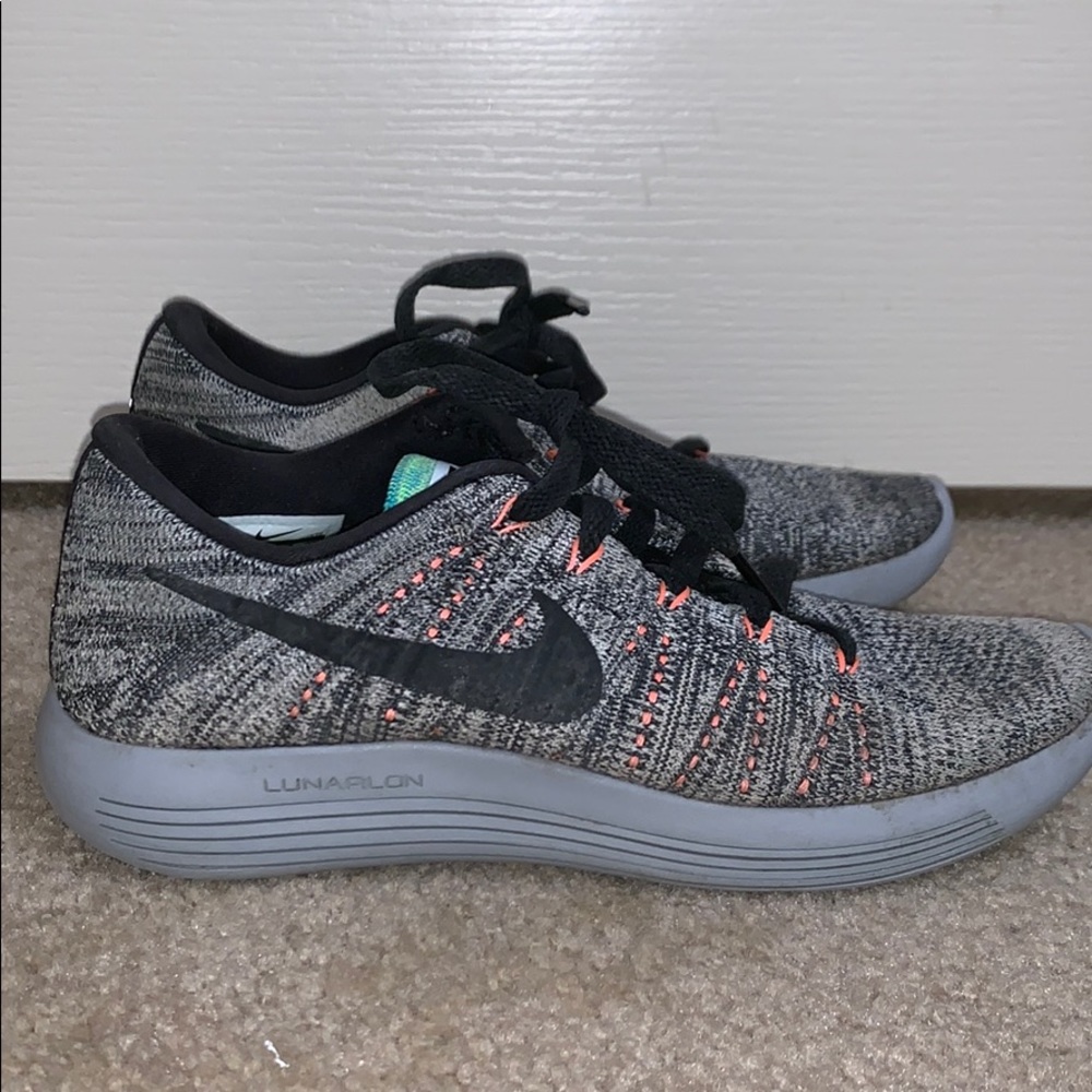 Nike Lunarepic Flyknit womens